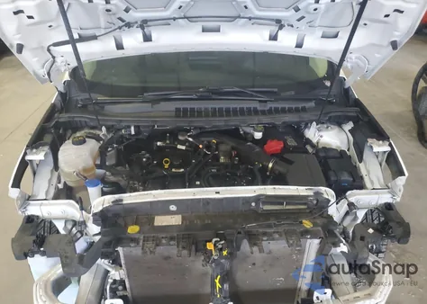 2021 Ford Edge Sel из США, поврежденный, VIN 2FMPK3J9XMBA56843